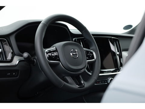 Volvo S60 T8 Polestar Engineered ''Uniek 455PK!'' | Pano | HUD | 360cam | Bowers & Wilkins | Pilot Assist