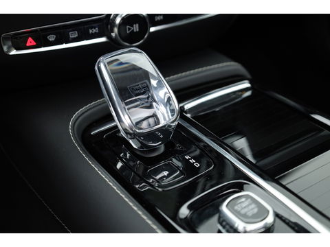 Volvo S60 T8 Polestar Engineered ''Uniek 455PK!'' | Pano | HUD | 360cam | Bowers & Wilkins | Pilot Assist