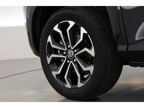 Toyota Yaris Cross 1.5 Hybrid 130pk Teamplayer | Winter pack | Safety pack | Navi | Adapt. Cruise | Camera | Keyless