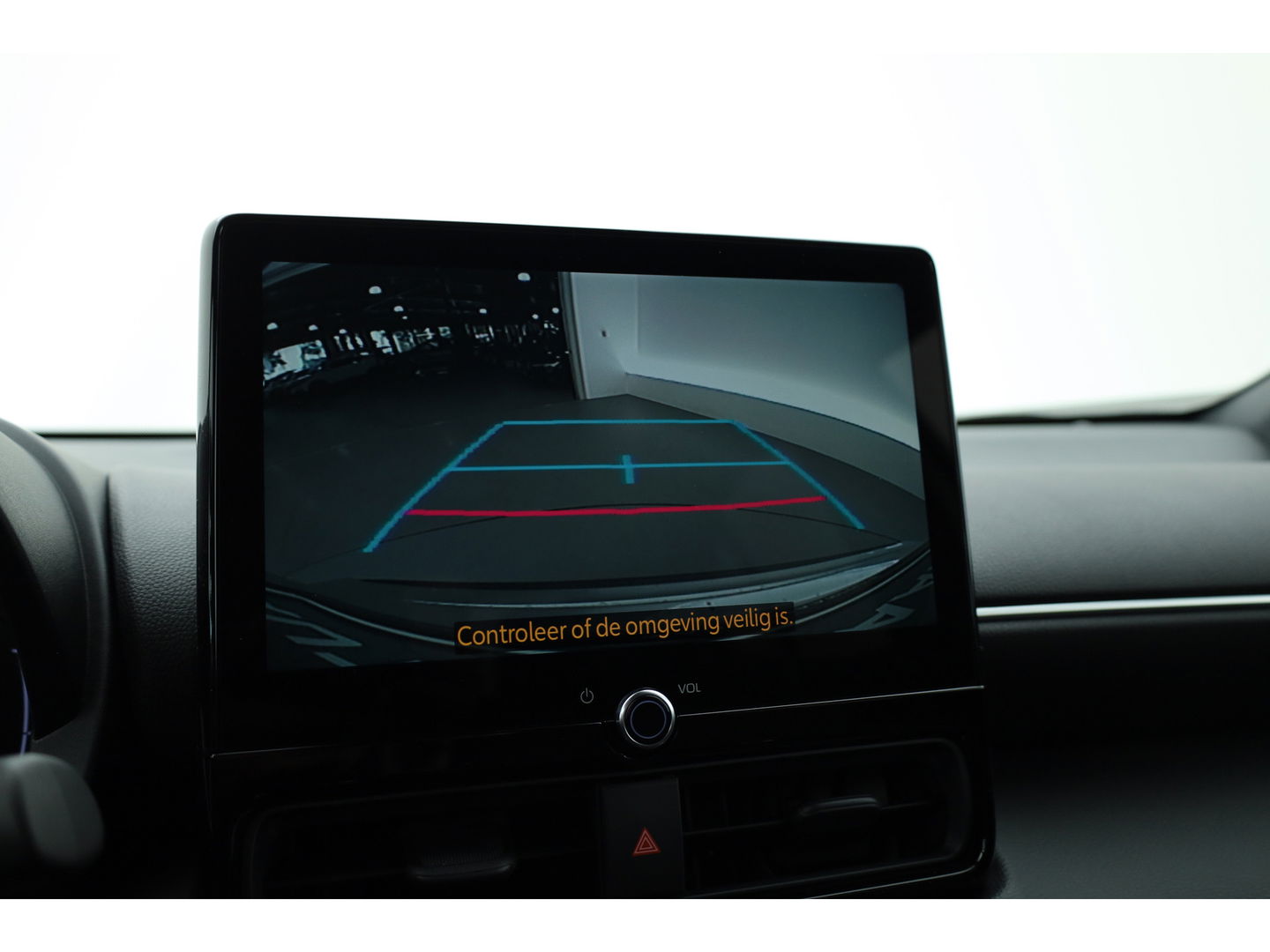 Toyota Yaris Cross 1.5 Hybrid Teamplayer 130pk | Winter pack | Safety pack | Navi | Adapt. Cruise | Camera | Keyless