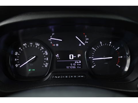 Citroën Jumpy 2.0 BlueHDI 180pk AUTOMAAT | Club L2H1 | Cruise | CarPlay | Camera | stoelverw. |