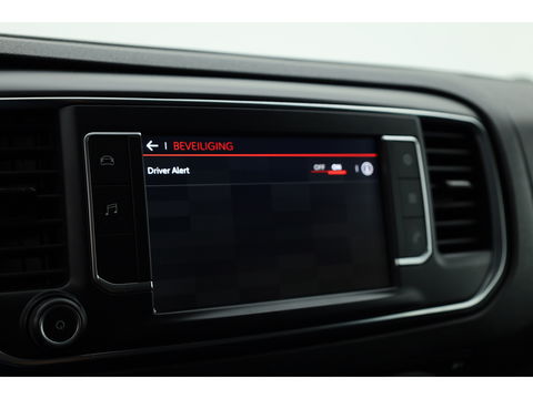 Citroën Jumpy 2.0 BlueHDI 180pk AUTOMAAT | Club L2H1 | Cruise | CarPlay | Camera | stoelverw. |