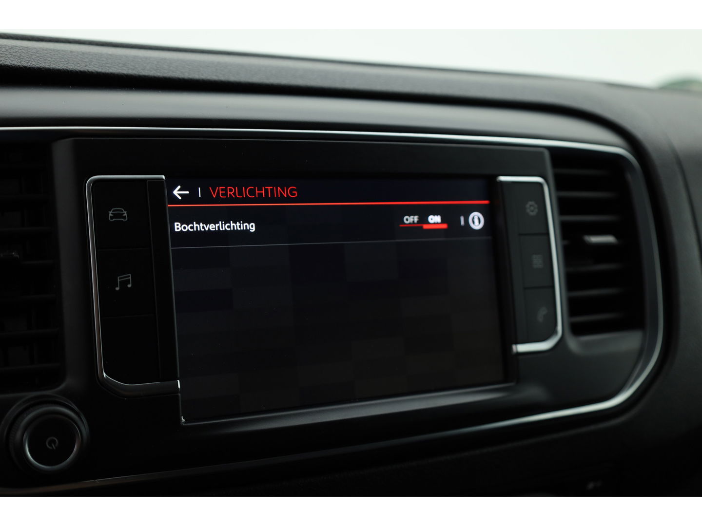 Citroën Jumpy 2.0 BlueHDI 180pk AUTOMAAT | Club L2H1 | Cruise | CarPlay | Camera | stoelverw. |