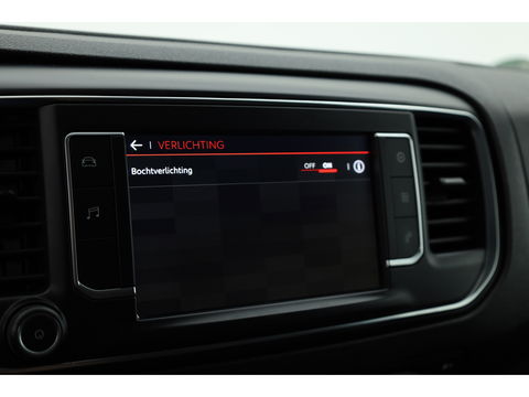 Citroën Jumpy 2.0 BlueHDI 180pk AUTOMAAT | Club L2H1 | Cruise | CarPlay | Camera | stoelverw. |
