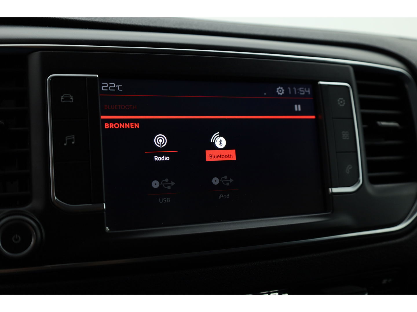 Citroën Jumpy 2.0 BlueHDI 180pk AUTOMAAT | Club L2H1 | Cruise | CarPlay | Camera | stoelverw. |
