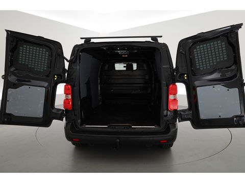 Citroën Jumpy 2.0 BlueHDI 180pk AUTOMAAT | Club L2H1 | Cruise | CarPlay | Camera | stoelverw. |