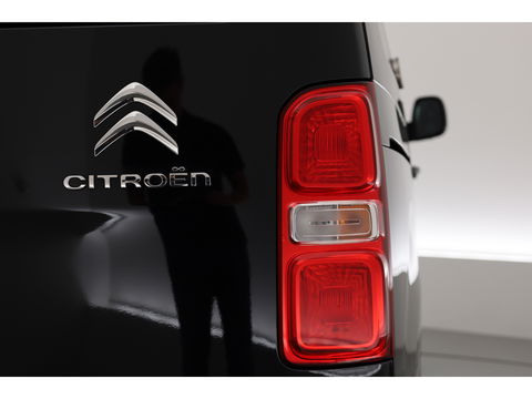 Citroën Jumpy 2.0 BlueHDI 180pk AUTOMAAT | Club L2H1 | Cruise | CarPlay | Camera | stoelverw. |
