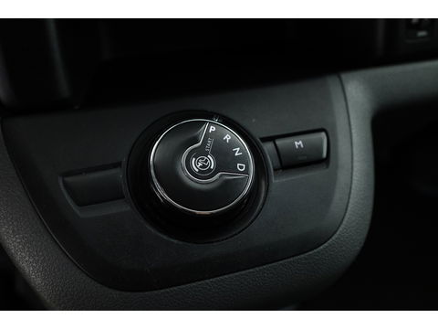 Citroën Jumpy 2.0 BlueHDI 180pk AUTOMAAT | Club L2H1 | Cruise | CarPlay | Camera | stoelverw. |