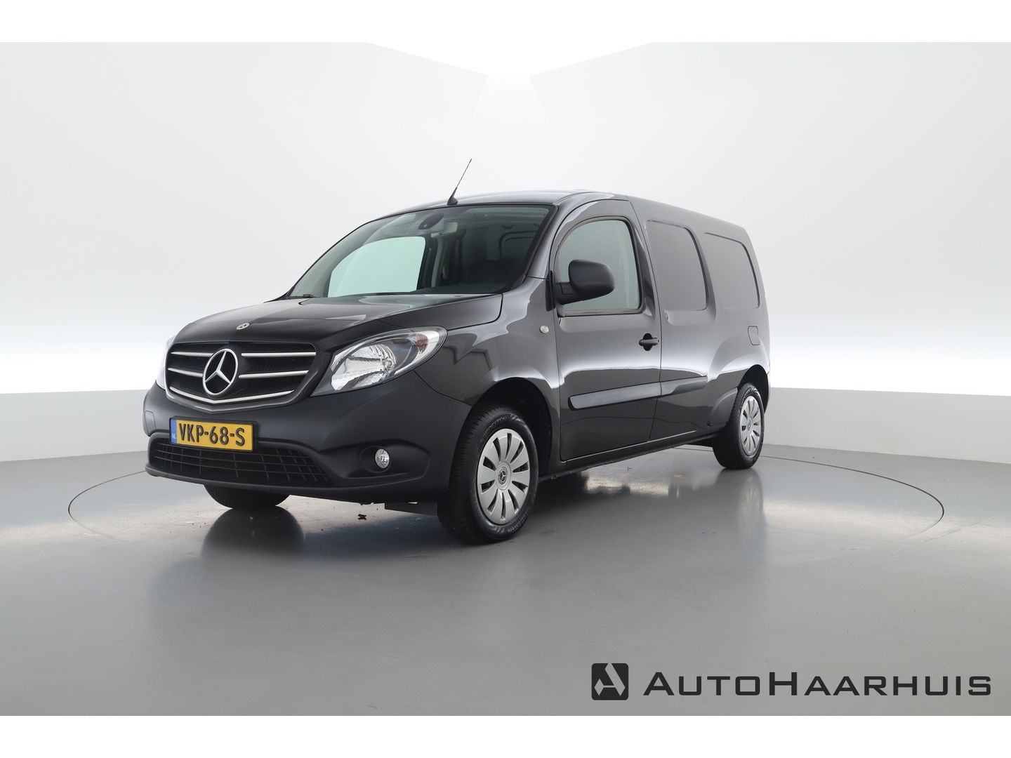 Mercedes-Benz Citan 109 CDI Extra Lang | Cruise | Airco | Trekhaak | Schuifdeur |