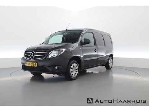 Mercedes-Benz Citan 109 CDI Extra Lang | Cruise | Airco | Trekhaak | Schuifdeur |