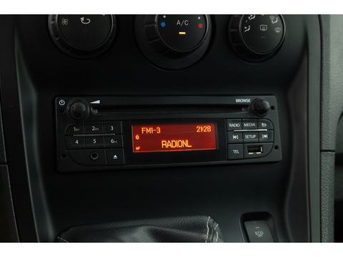 Mercedes-Benz Citan 109 CDI Extra Lang | Cruise | Airco | Trekhaak | Schuifdeur |