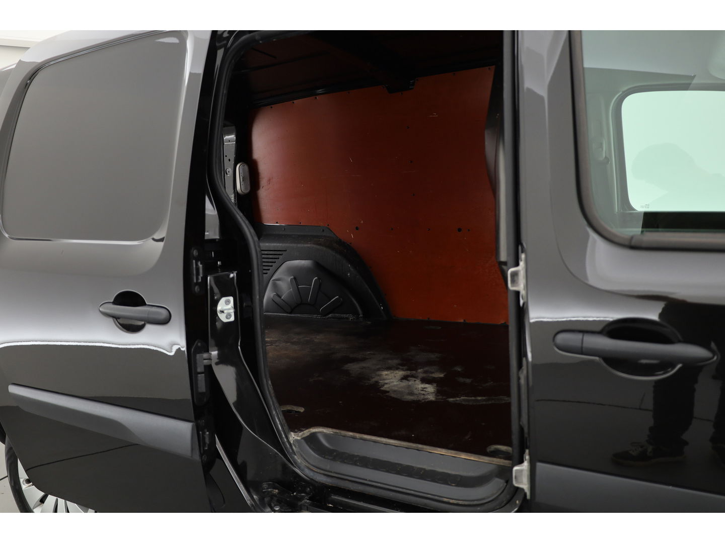 Mercedes-Benz Citan 109 CDI Extra Lang | Cruise | Airco | Trekhaak | Schuifdeur |