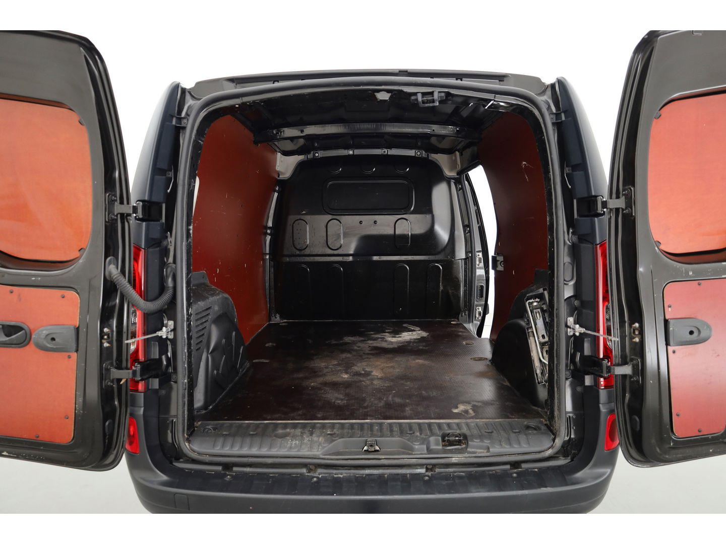 Mercedes-Benz Citan 109 CDI Extra Lang | Cruise | Airco | Trekhaak | Schuifdeur |