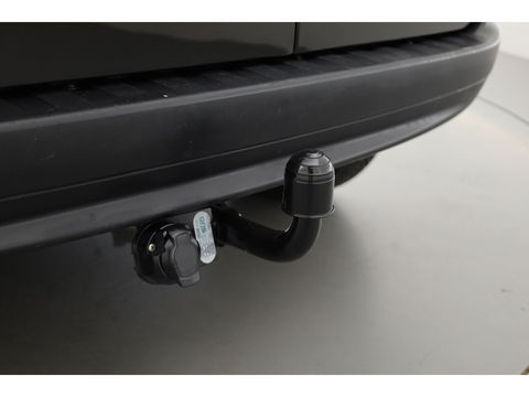 Mercedes-Benz Citan 109 CDI Extra Lang | Cruise | Airco | Trekhaak | Schuifdeur |