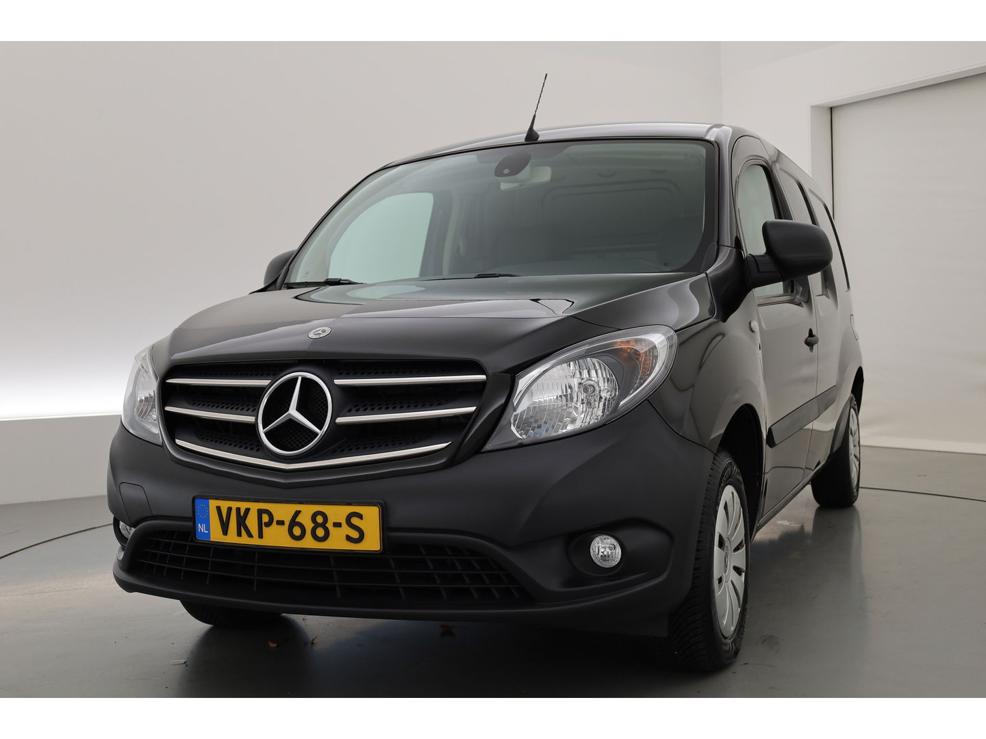 Mercedes-Benz Citan 109 CDI Extra Lang | Cruise | Airco | Trekhaak | Schuifdeur |