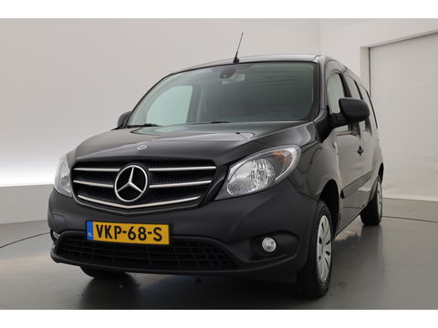 Mercedes-Benz Citan 109 CDI Extra Lang | Cruise | Airco | Trekhaak | Schuifdeur |