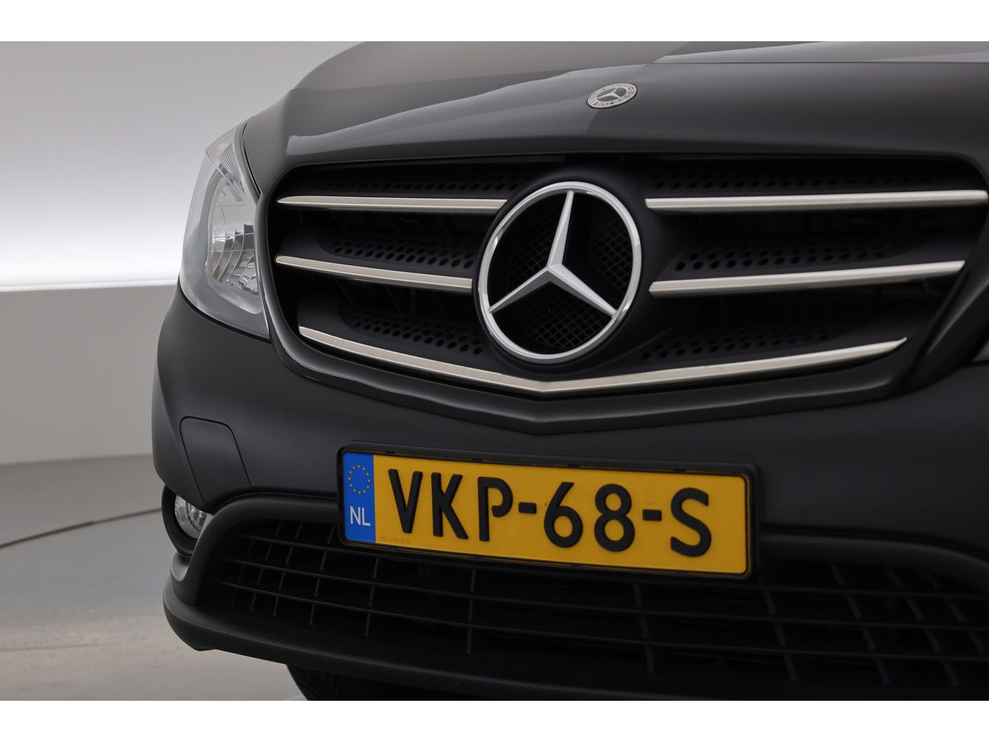 Mercedes-Benz Citan 109 CDI Extra Lang | Cruise | Airco | Trekhaak | Schuifdeur |