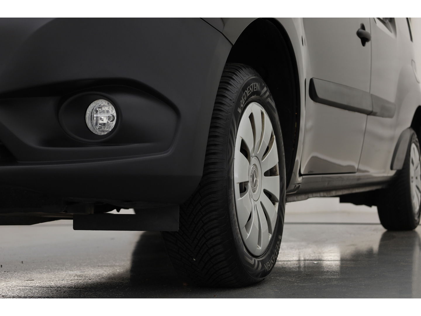 Mercedes-Benz Citan 109 CDI Extra Lang | Cruise | Airco | Trekhaak | Schuifdeur |