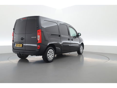 Mercedes-Benz Citan 109 CDI Extra Lang | Cruise | Airco | Trekhaak | Schuifdeur |