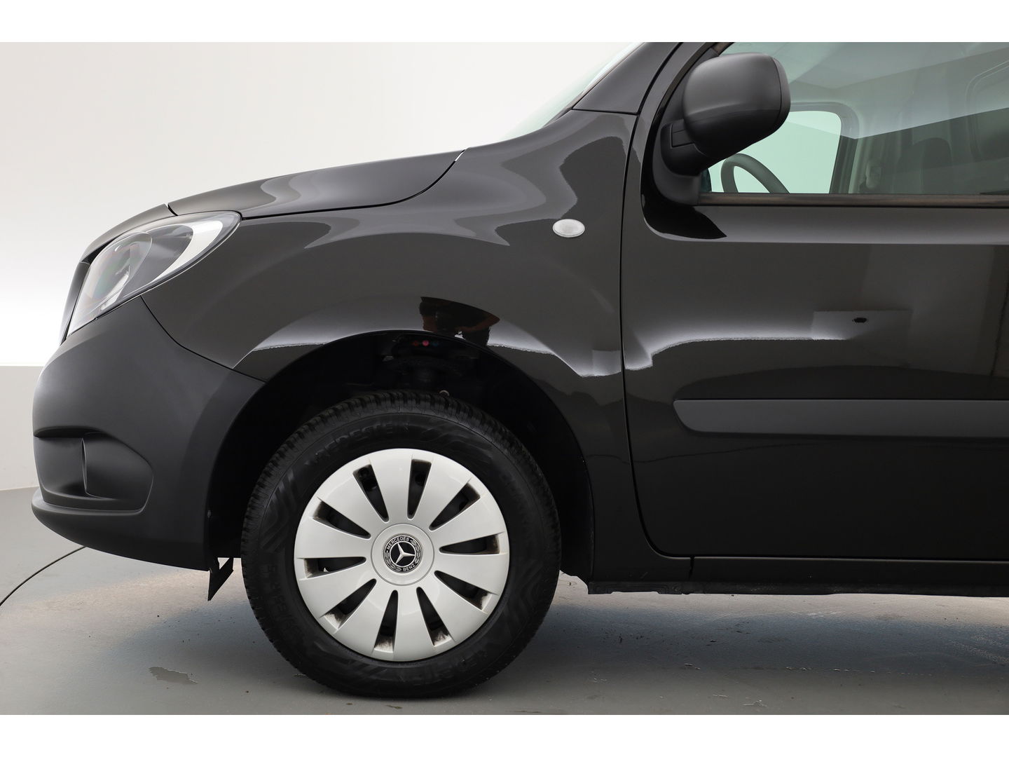 Mercedes-Benz Citan 109 CDI Extra Lang | Cruise | Airco | Trekhaak | Schuifdeur |