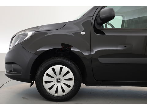 Mercedes-Benz Citan 109 CDI Extra Lang | Cruise | Airco | Trekhaak | Schuifdeur |