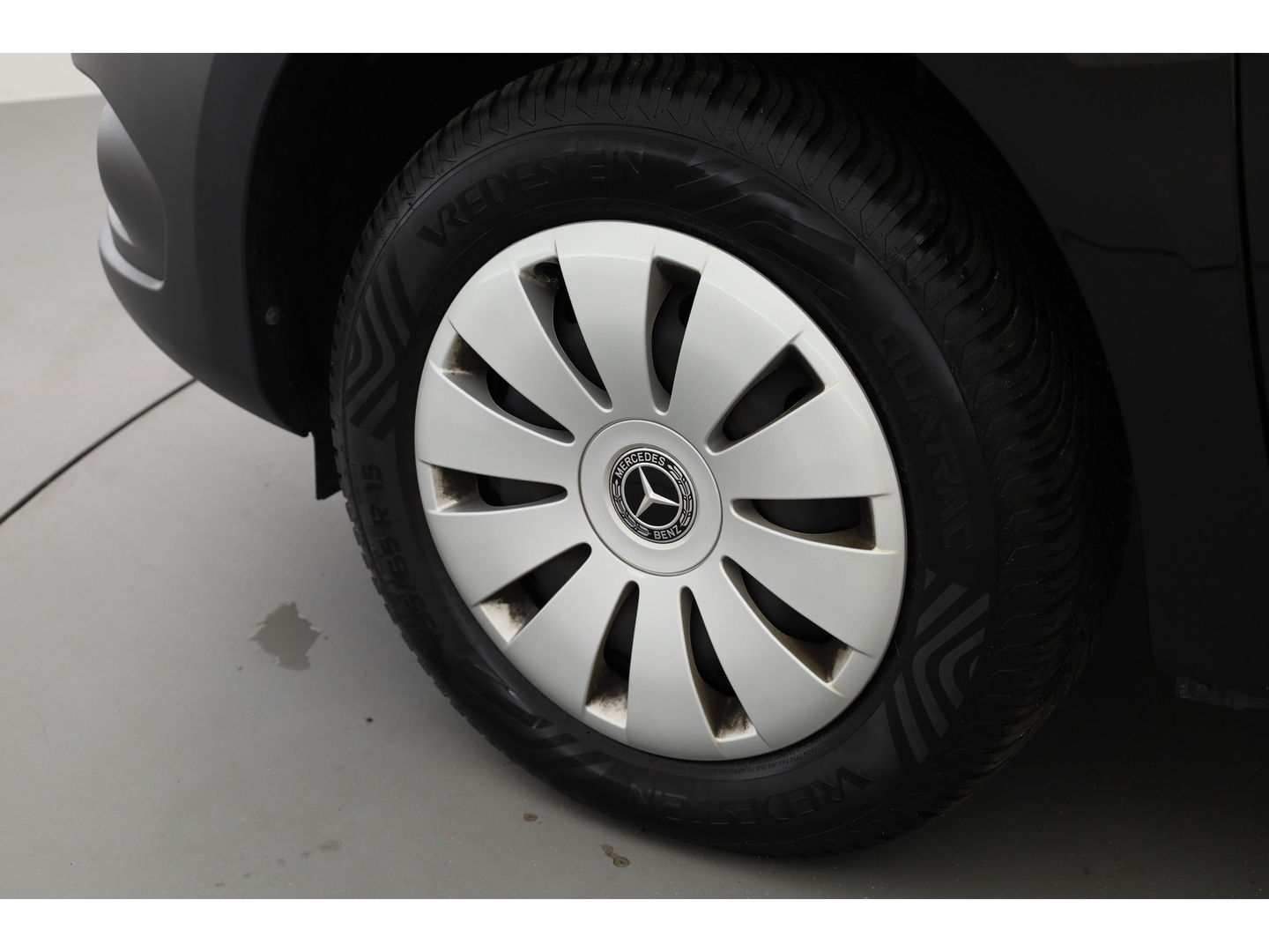 Mercedes-Benz Citan 109 CDI Extra Lang | Cruise | Airco | Trekhaak | Schuifdeur |