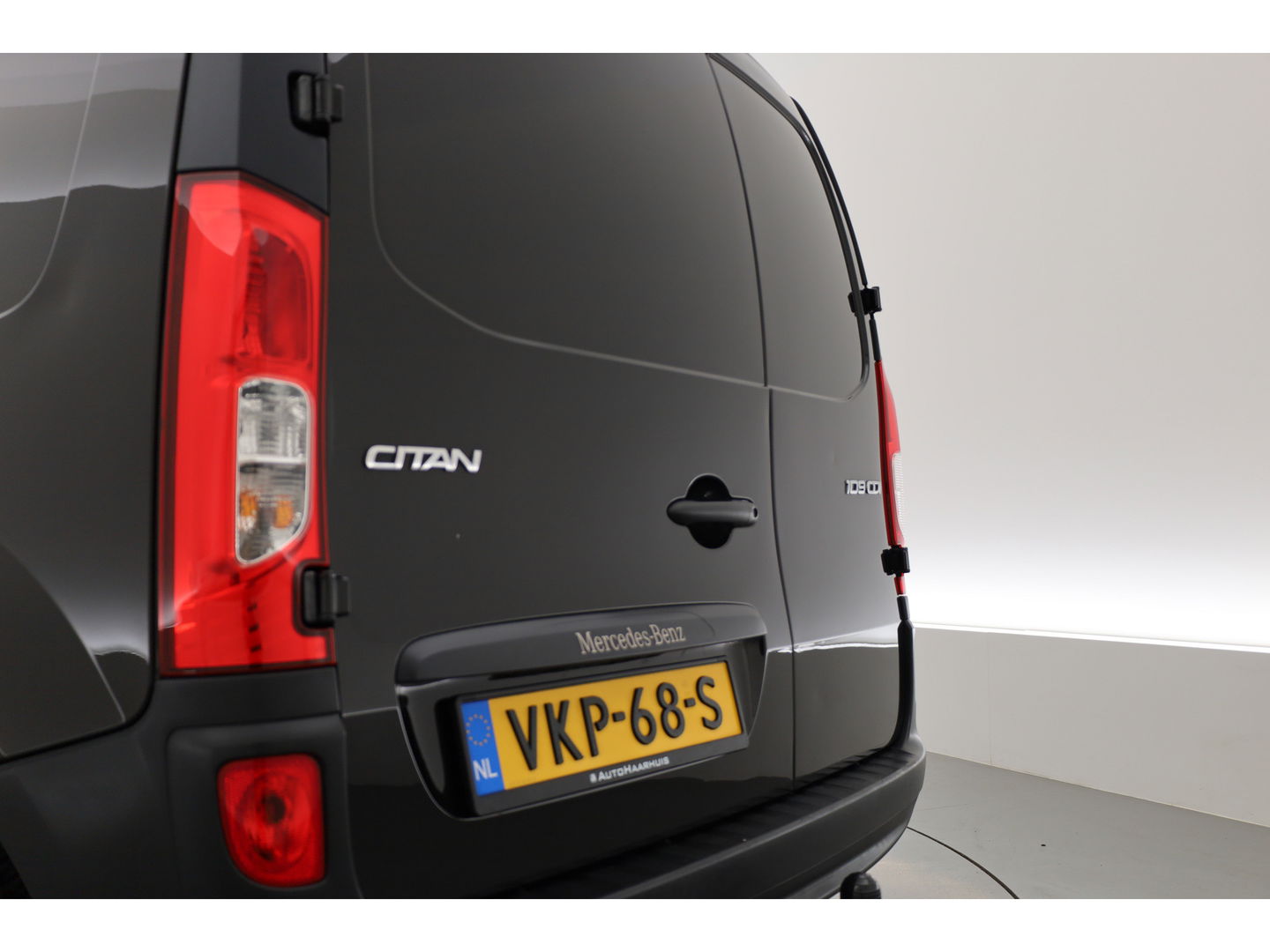 Mercedes-Benz Citan 109 CDI Extra Lang | Cruise | Airco | Trekhaak | Schuifdeur |