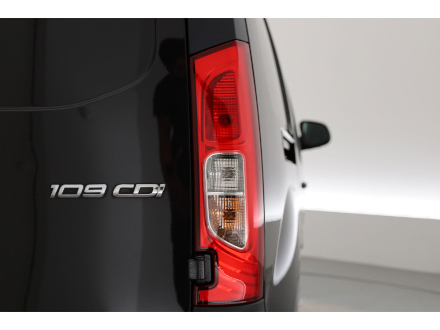 Mercedes-Benz Citan 109 CDI Extra Lang | Cruise | Airco | Trekhaak | Schuifdeur |