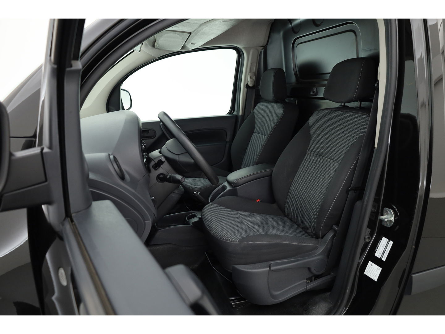 Mercedes-Benz Citan 109 CDI Extra Lang | Cruise | Airco | Trekhaak | Schuifdeur |