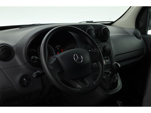 Mercedes-Benz Citan 109 CDI Extra Lang | Cruise | Airco | Trekhaak | Schuifdeur |