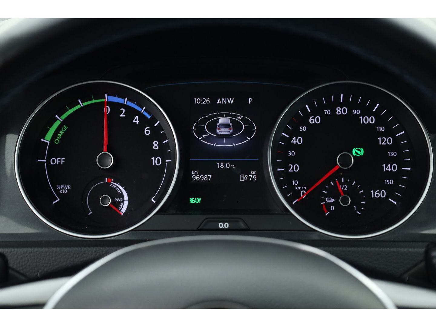 Volkswagen e-Golf | Navi | Camera | Adapt. Cruise | Keyless | Stoelverw. |