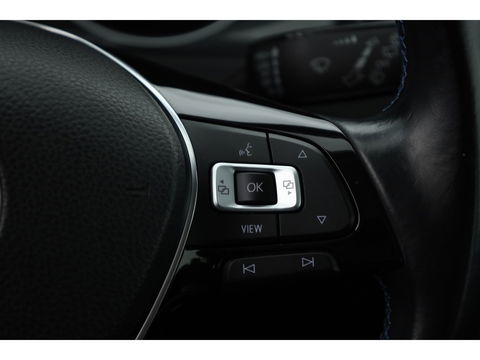 Volkswagen e-Golf | Navi | Camera | Adapt. Cruise | Keyless | Stoelverw. |