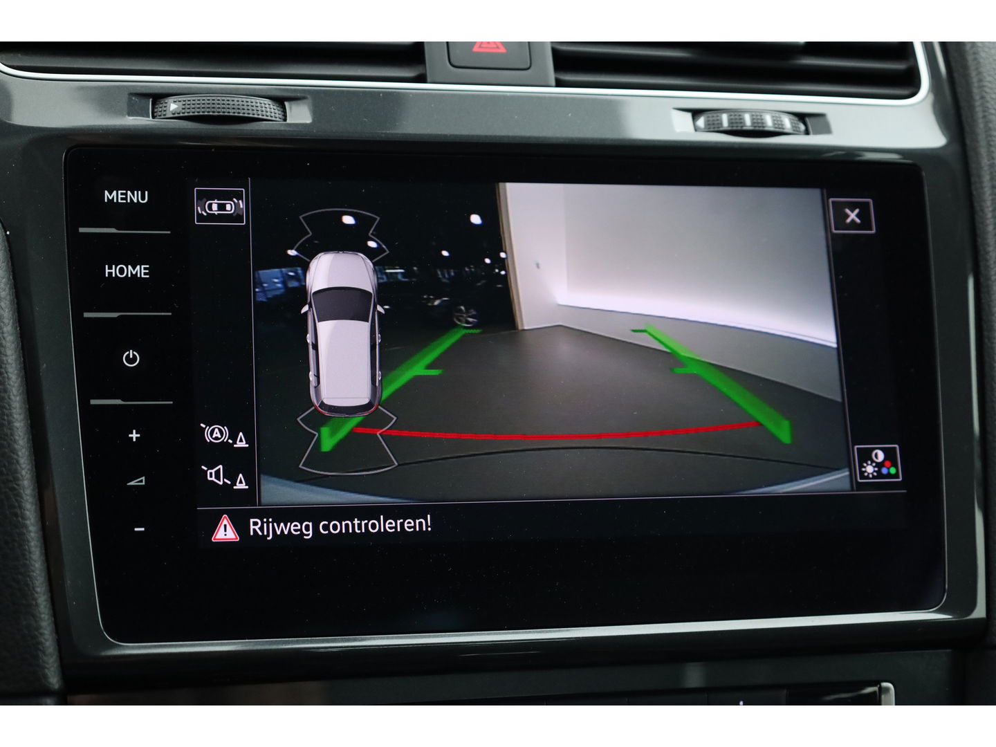 Volkswagen e-Golf | Navi | Camera | Adapt. Cruise | Keyless | Stoelverw. |