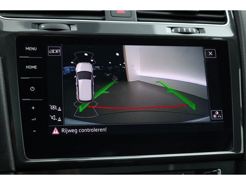 Volkswagen e-Golf | Navi | Camera | Adapt. Cruise | Keyless | Stoelverw. |