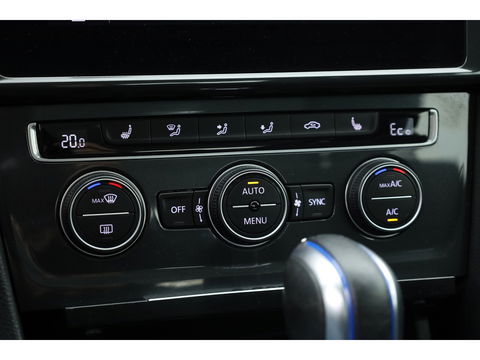 Volkswagen e-Golf | Navi | Camera | Adapt. Cruise | Keyless | Stoelverw. |
