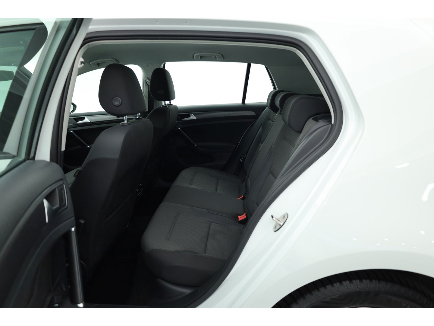 Volkswagen e-Golf | Navi | Camera | Adapt. Cruise | Keyless | Stoelverw. |