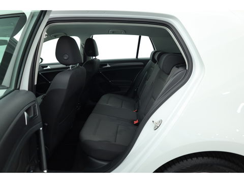 Volkswagen e-Golf | Navi | Camera | Adapt. Cruise | Keyless | Stoelverw. |