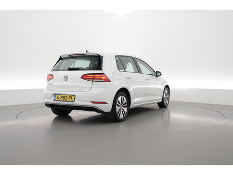 Volkswagen e-Golf | Navi | Camera | Adapt. Cruise | Keyless | Stoelverw. |