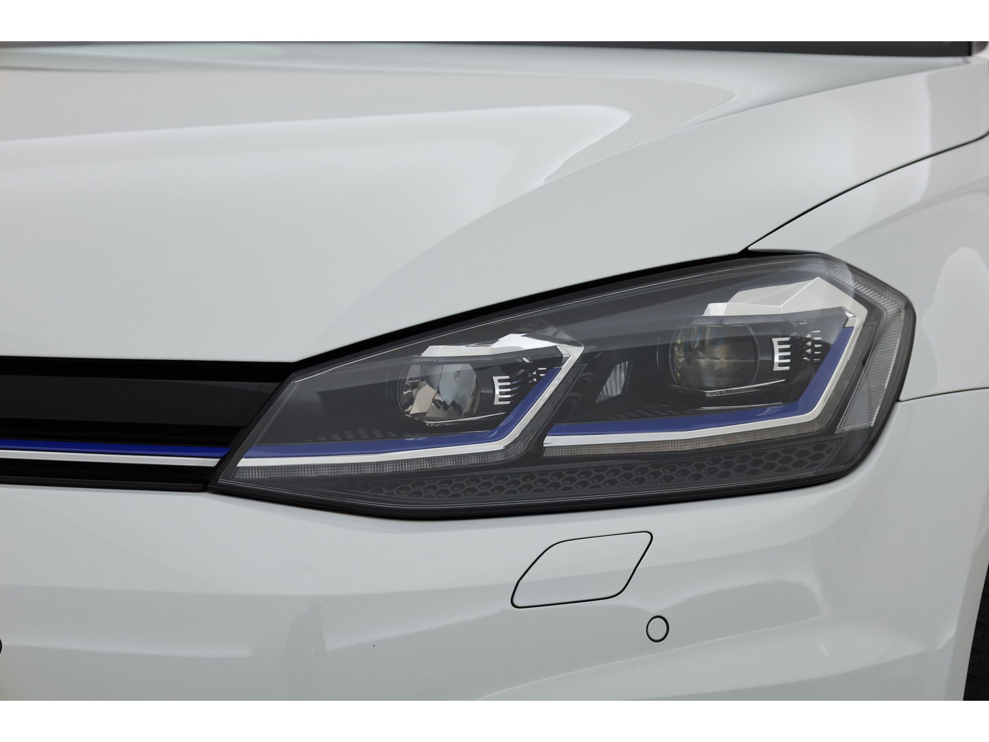 Volkswagen e-Golf | Navi | Camera | Adapt. Cruise | Keyless | Stoelverw. |