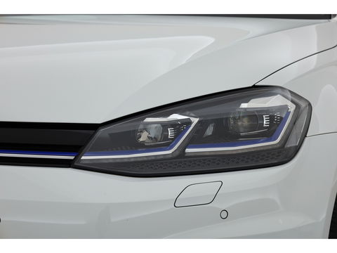 Volkswagen e-Golf | Navi | Camera | Adapt. Cruise | Keyless | Stoelverw. |