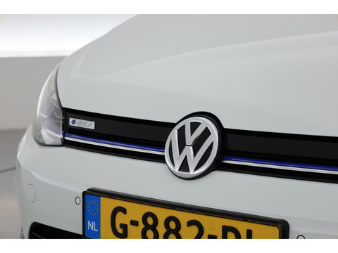Volkswagen e-Golf | Navi | Camera | Adapt. Cruise | Keyless | Stoelverw. |