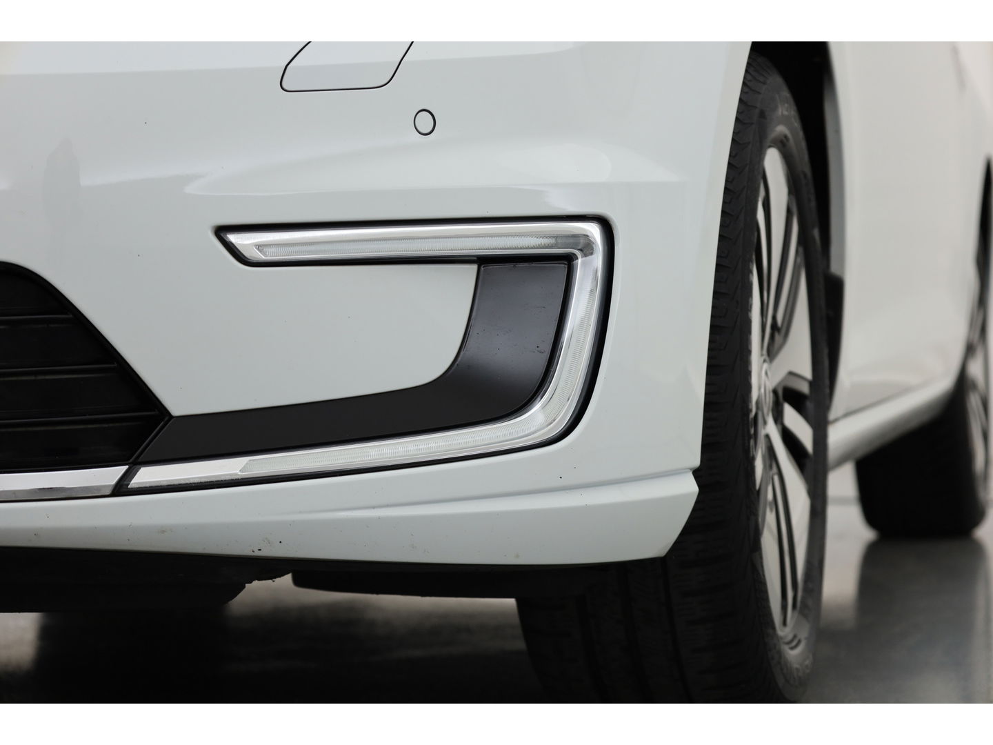Volkswagen e-Golf | Navi | Camera | Adapt. Cruise | Keyless | Stoelverw. |