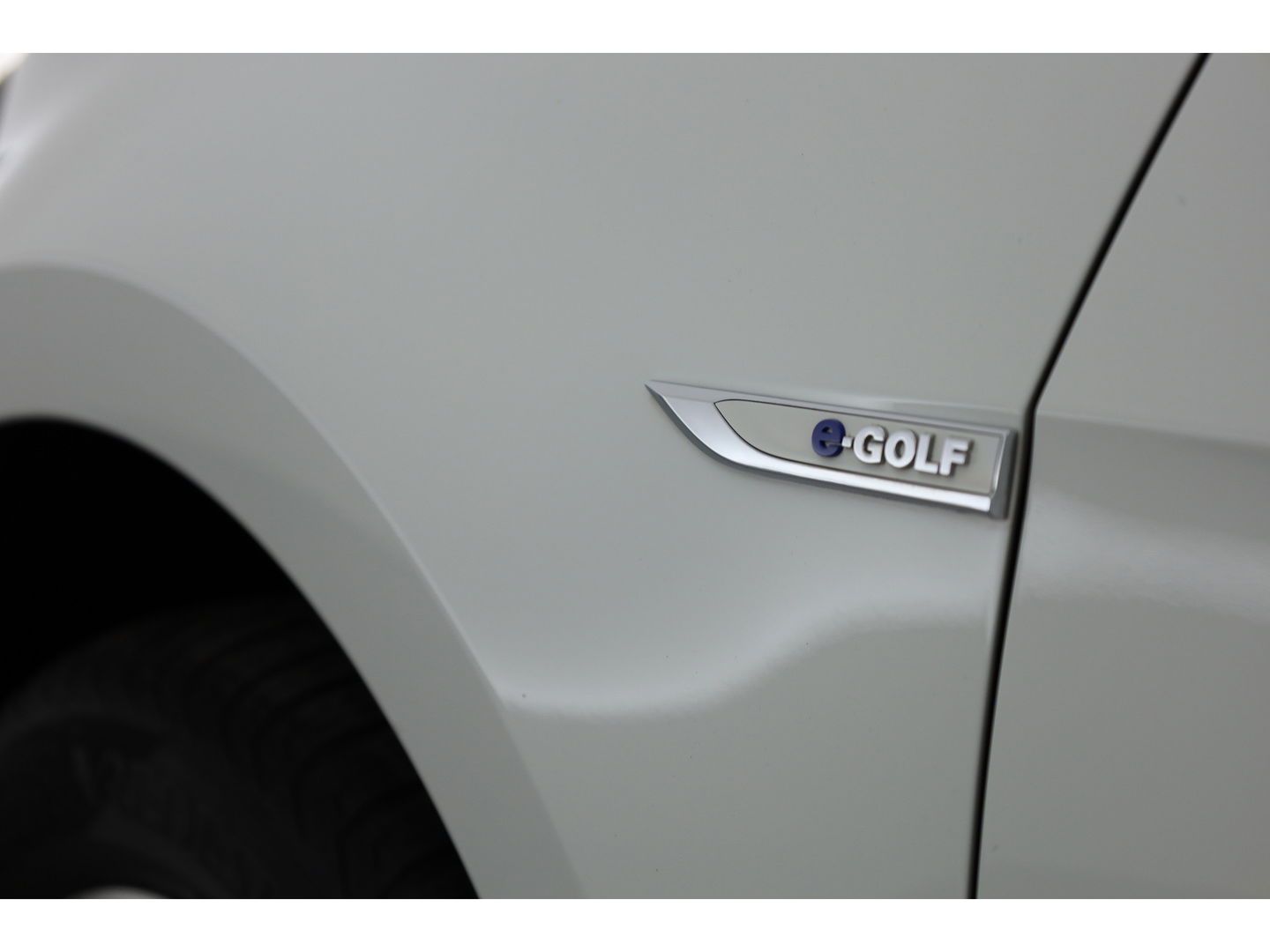 Volkswagen e-Golf | Navi | Camera | Adapt. Cruise | Keyless | Stoelverw. |