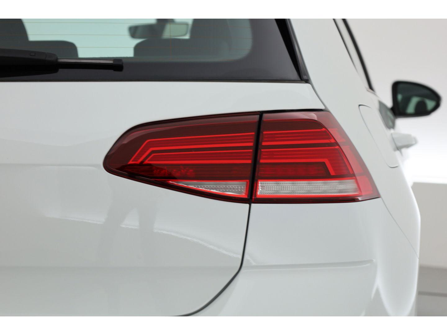 Volkswagen e-Golf | Navi | Camera | Adapt. Cruise | Keyless | Stoelverw. |