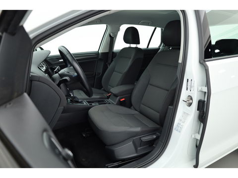 Volkswagen e-Golf | Navi | Camera | Adapt. Cruise | Keyless | Stoelverw. |