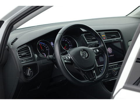 Volkswagen e-Golf | Navi | Camera | Adapt. Cruise | Keyless | Stoelverw. |