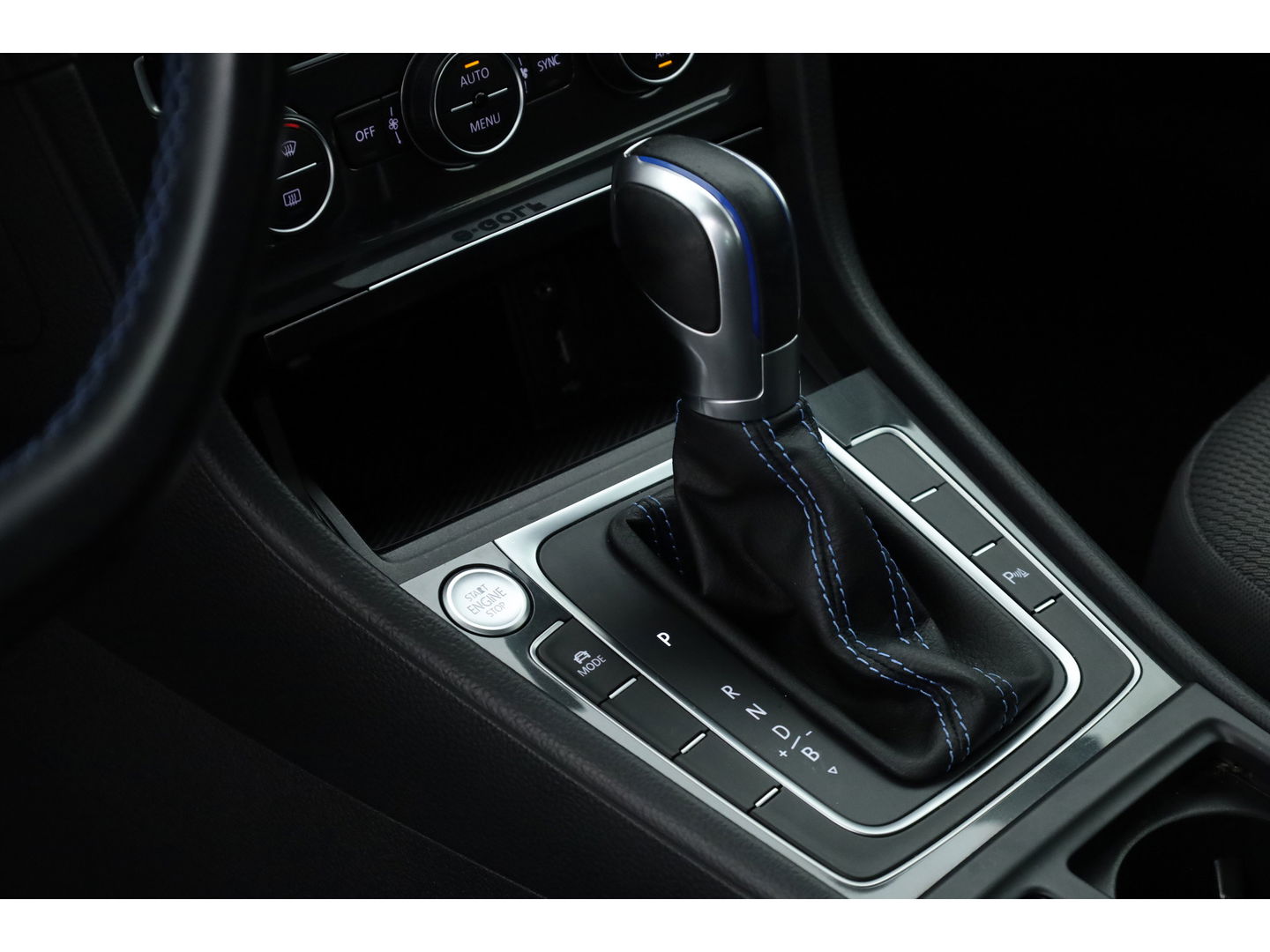 Volkswagen e-Golf | Navi | Camera | Adapt. Cruise | Keyless | Stoelverw. |