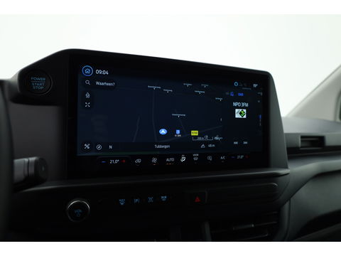 Ford Transit Custom 320 2.0 TDCI L2H1 Trend | Dubb.Cab. | Automaat | Adapt. Cruise | Navi | Clima | Dakdragers | NIEUW MODEL!!