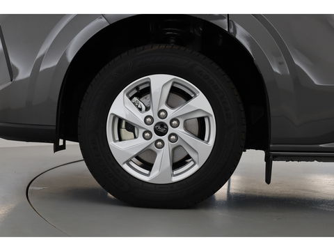 Ford Transit Custom 320 2.0 TDCI L2H1 Trend | Dubb.Cab. | Automaat | Adapt. Cruise | Navi | Clima | Dakdragers | NIEUW MODEL!!