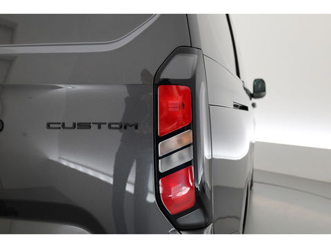 Ford Transit Custom 320 2.0 TDCI L2H1 Trend | Dubb.Cab. | Automaat | Adapt. Cruise | Navi | Clima | Dakdragers | NIEUW MODEL!!